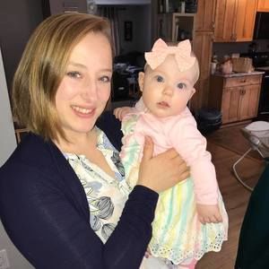 Meet your Posher, Carrie